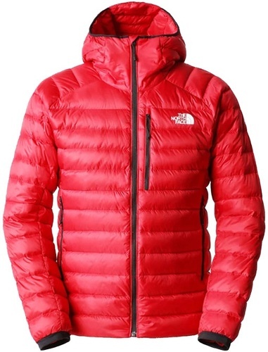 THE NORTH FACE-Veste a capuche breithorn hdy-0