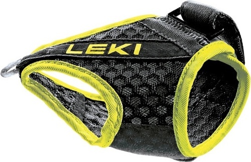 LEKI-Gantelet Frame Strap Mesh-0