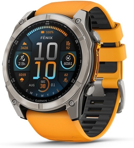 GARMIN-Fenix 8 amoled-0