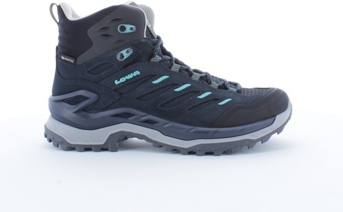 LOWA-Innovo Gore-Tex Mid-0