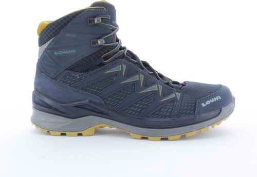 LOWA-Innox pro Gore-Tex mid-0