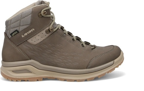 LOWA-Locarno Gore-Tex Mid-0