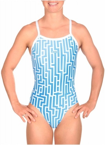 MAKO-Maillot de bain nereid-0