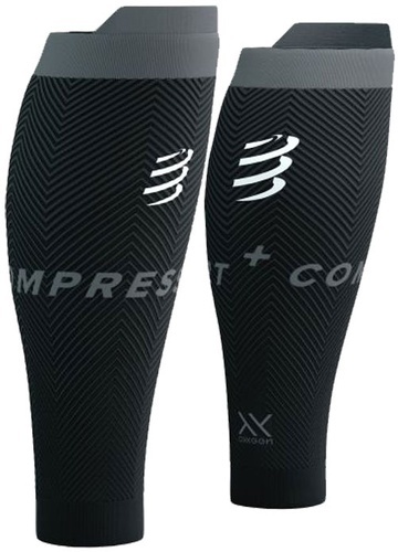 COMPRESSPORT-Manchons R2 Oxygen-0