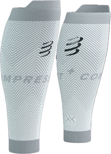 COMPRESSPORT-Manchons R2 Oxygen-0