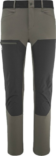 Millet-Pantalon Randonnée Homme ONEGA STRETCH-0