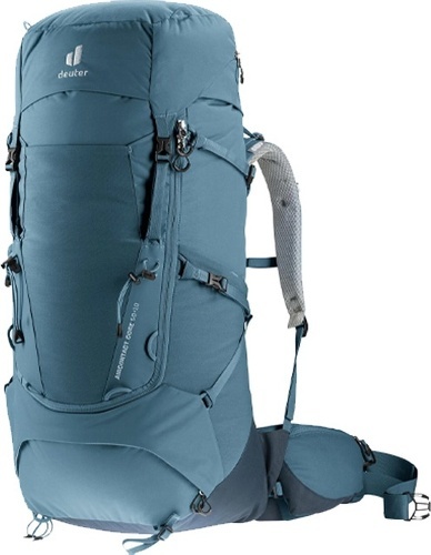 DEUTER-Sac a dos aircontact core 50+10-0