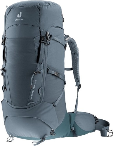 DEUTER-Sac a dos aircontact core 50+10-0