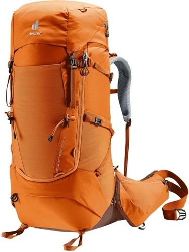 DEUTER-Zaino Aircontact Core 55 + 10 Sl-0