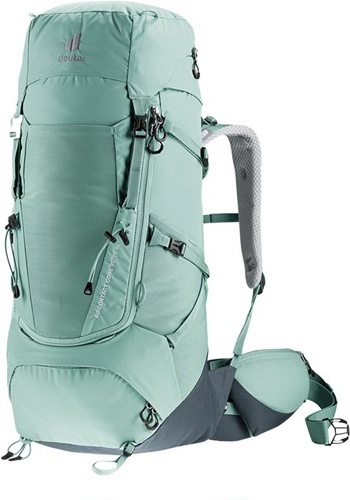 DEUTER-Sac a dos aircontact core 45 + 10 sl-0