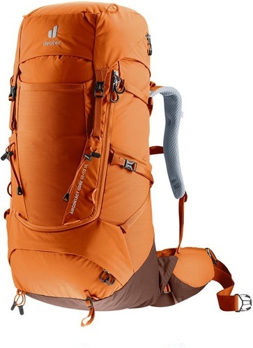 DEUTER-Sac a dos aircontact core 45 + 10 sl-0