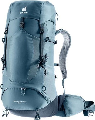 DEUTER-Zaino Aircontact Lite 40 + 10-0