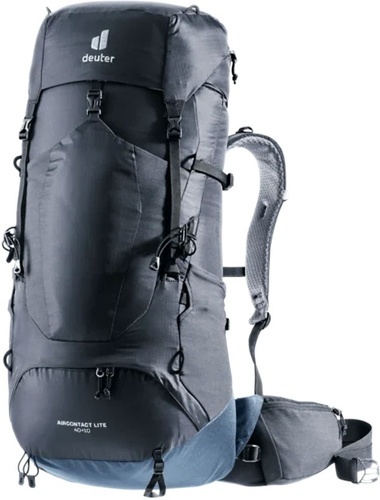 DEUTER-Sac A Dos Aircontact Lite 40 + 10-0