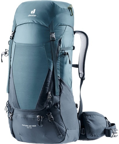 DEUTER-Sac A Dos Futura Air Trek 50 + 10-0