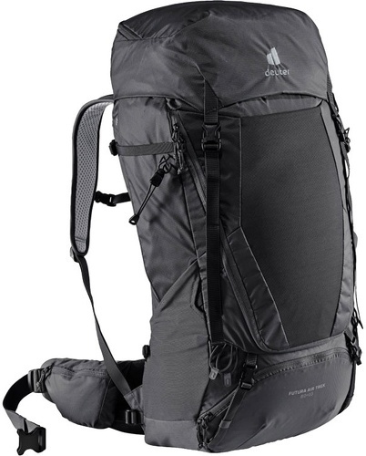 DEUTER-Sac A Dos Futura Air Trek 60 + 10-0