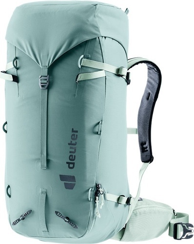 DEUTER-Sac A Dos Guide 32+8 Sl-0