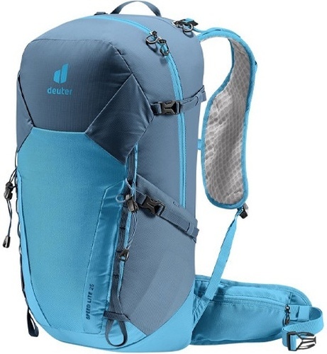 DEUTER-Sac à dos speed lite 25-0