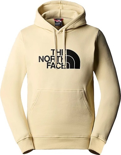 THE NORTH FACE-Sweat a capuche drew peak-0