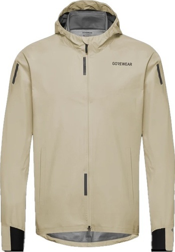 GORE-Veste concurve gore-tex-0