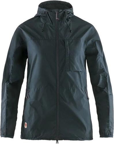 FJALLRAVEN-Veste high coast-0