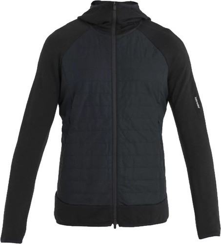 ICEBREAKER-Veste merino quantum hybrid-0