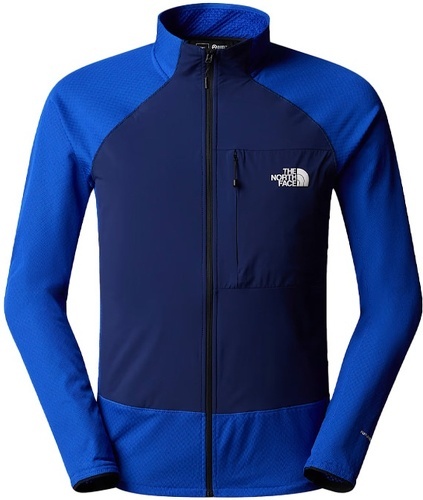 THE NORTH FACE-Giacca Summit Futurefleece Hybrid-0