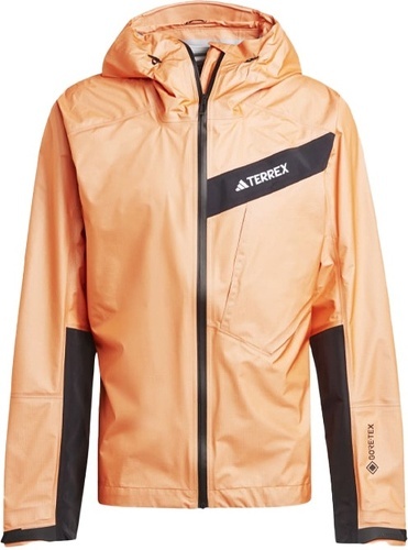 adidas Performance-Veste Terrex Techrock Light Gore-Tex Active-0