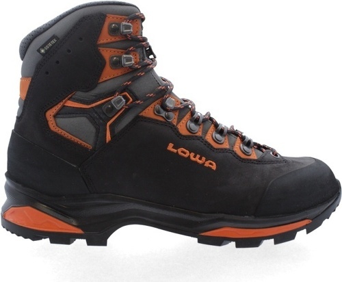 LOWA-Camino Evo Gore-Tex-0