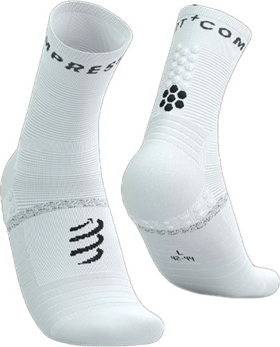 COMPRESSPORT-Calzini Pro Marathon V2.0-0