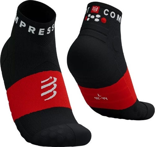 COMPRESSPORT-Calzini Ultra Trail V2.0 Basses-0