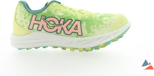 HOKA ONE ONE-Crescendo Xc Mixte-0