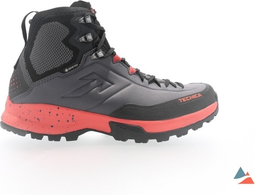 TECNICA-Forge hike mid gtx-0