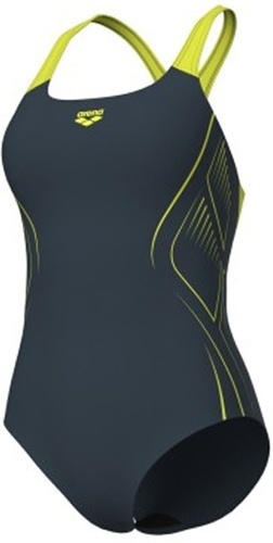 ARENA-Maillot De Bain Reflecting Swim Pro Back-0