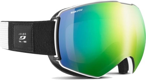 JULBO-Masque De Ski/Snow Julbo Lightyear Photochromique Cat 0 4-0