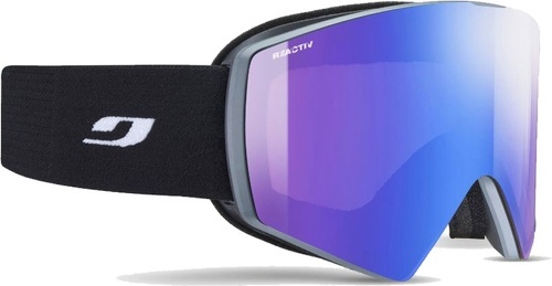 JULBO-Masque de ski razor edge-0