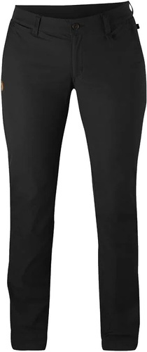 FJALLRAVEN-Pantalon abisko stretch-0
