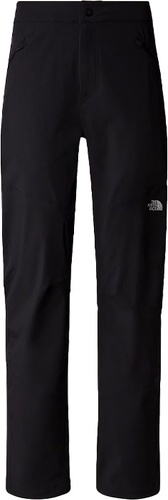 THE NORTH FACE-Pantalon fuselé alpine ridge regular-0