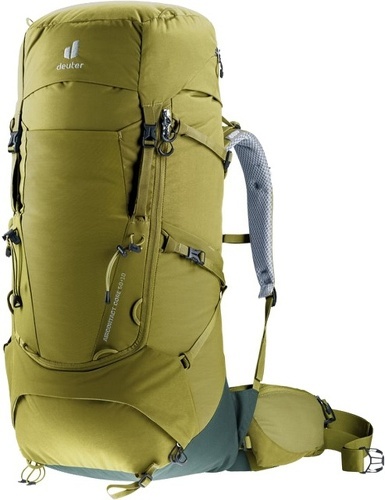 DEUTER-Sac a dos aircontact core 50+10-0