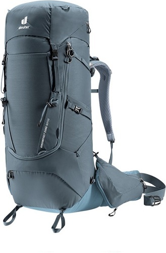 DEUTER-Zaino Aircontact Core 60+10-0