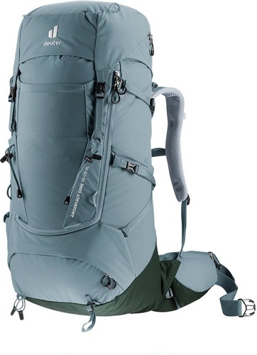 DEUTER-Sac a dos aircontact core 45 + 10 sl-0