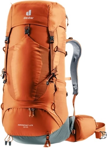 DEUTER-Zaino Aircontact Lite 40 + 10-0