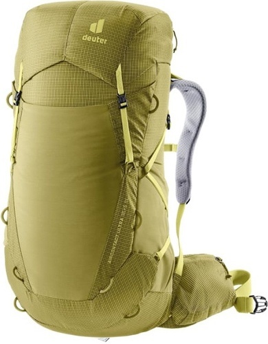 DEUTER-Sac a dos aircontact ultra 35+5 sl-0