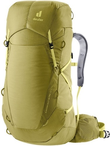 DEUTER-Sac à dos aircontact ultra 45+5 sl-0