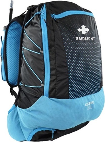 RAIDLIGHT-Sac à dos de trail raid legend 32l-0