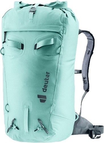 DEUTER-Sac à dos durascent 28 sl-0