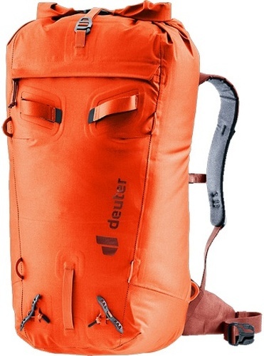 DEUTER-Sac à dos durascent 28 sl-0