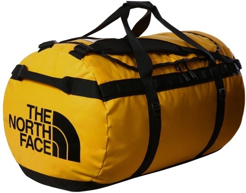 THE NORTH FACE-Base Camp Duffel - Xl - Sac de sport-0