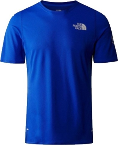 THE NORTH FACE-T-shirt de course summit high trail ikb-0