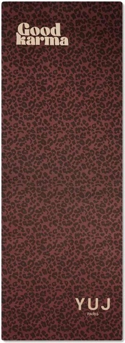 YUJ-Tapis de yoga 3 mm-0