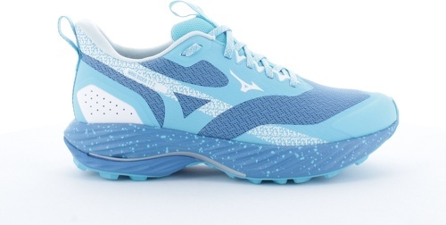 MIZUNO-Wave rider tt 2-0